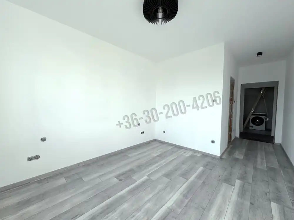 Győr-Moson-Sopron megye - Jánossomorja