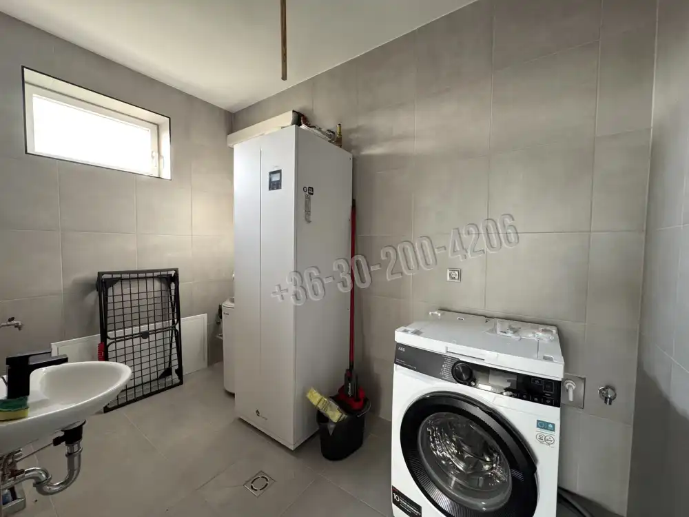 Győr-Moson-Sopron megye - Jánossomorja