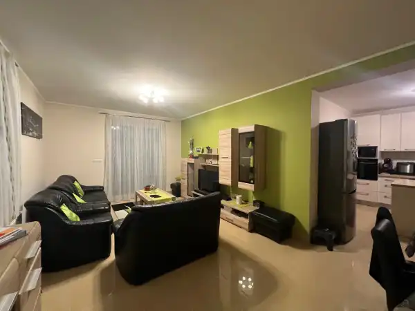 Eladó újszerű családi ház, Kecskéd 4 szoba 119 m² 119 M Ft