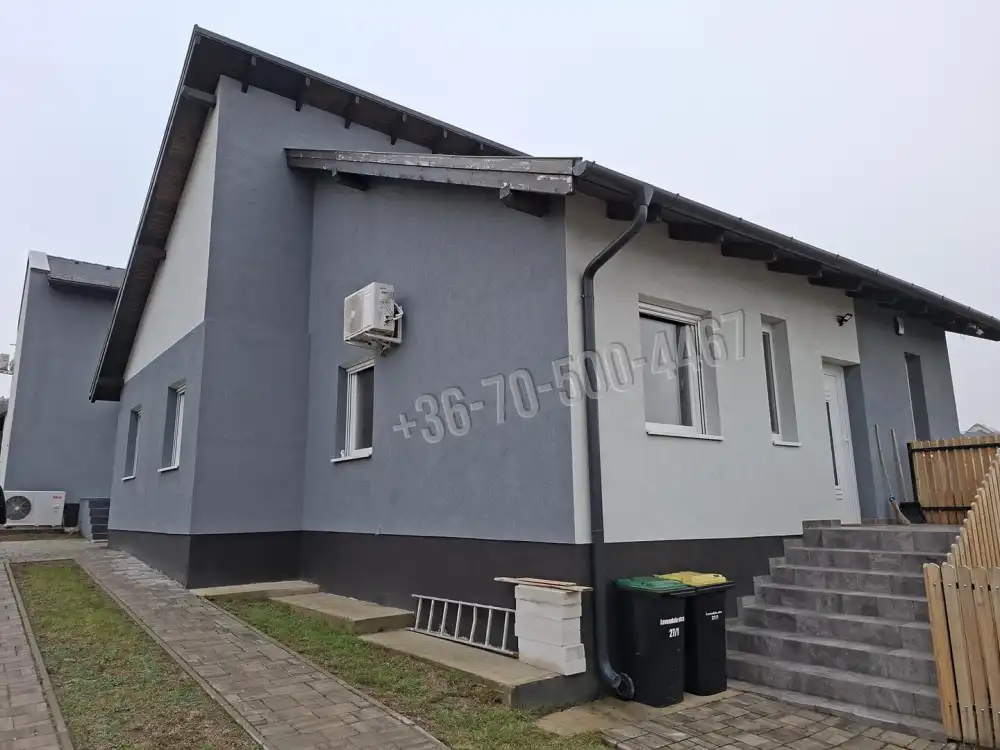 Pest megye - Kerepes