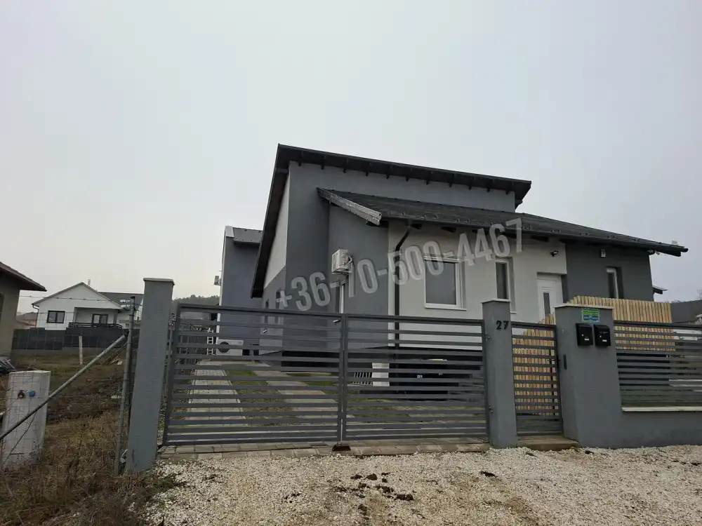 Pest megye - Kerepes