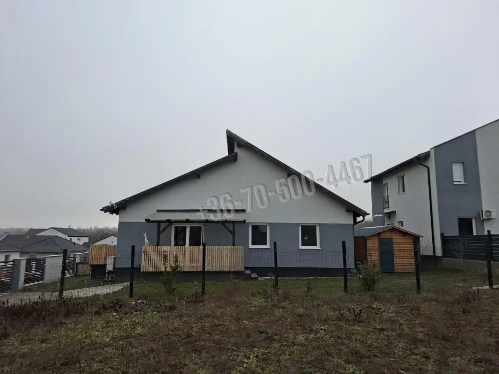 Pest megye - Kerepes