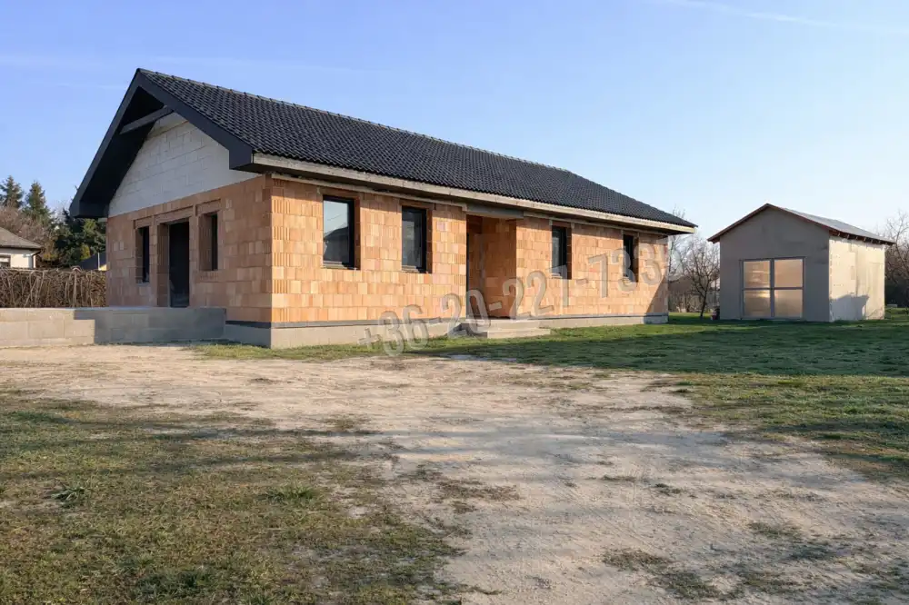Pest megye - Makád