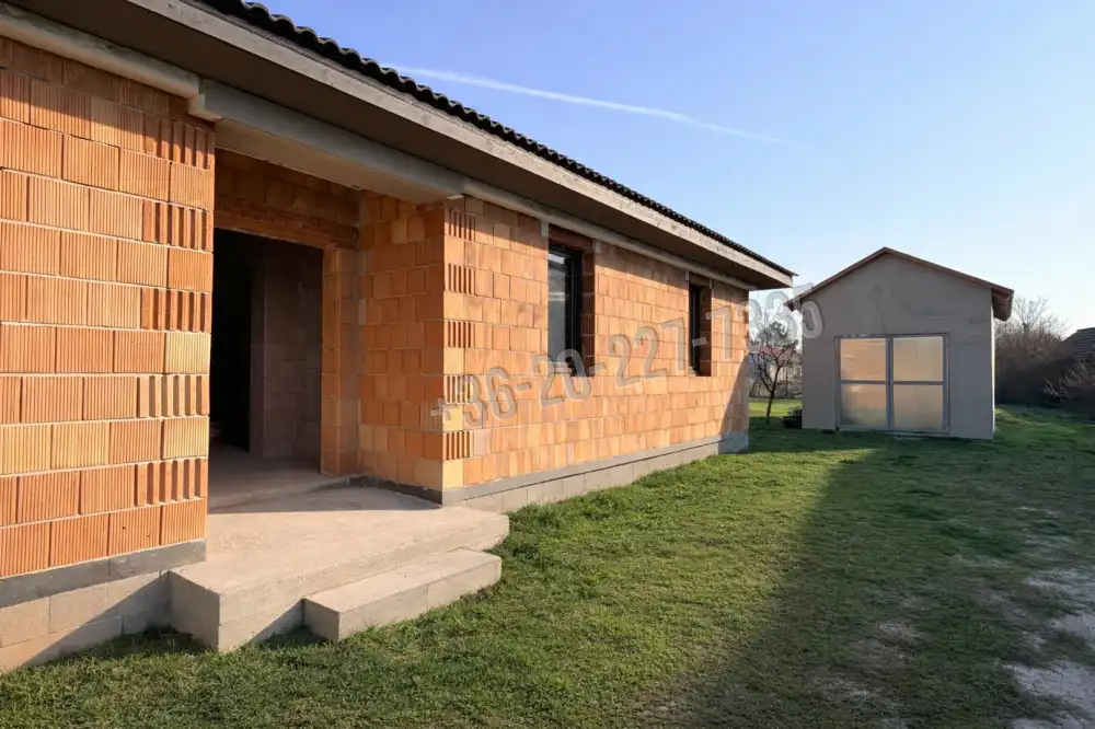 Pest megye - Makád
