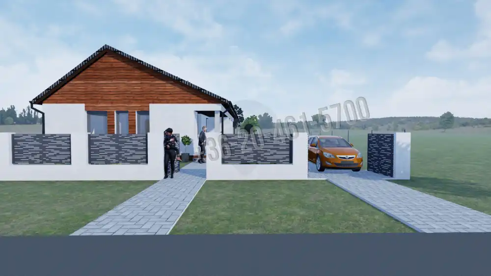 Győr-Moson-Sopron megye - Mindszentpuszta