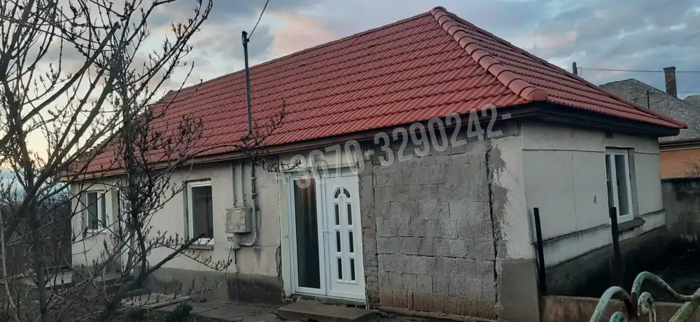 Borsod-Abaúj-Zemplén megye - Monok