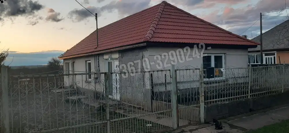 Borsod-Abaúj-Zemplén megye - Monok