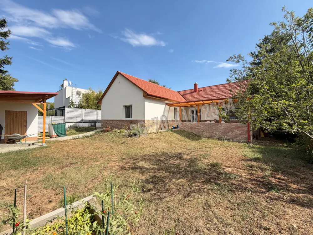 Pest megye - Nagykovácsi