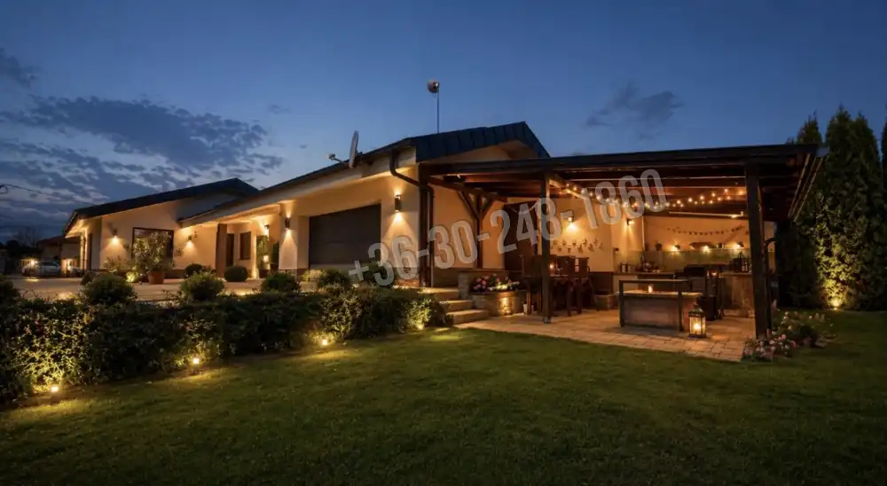 Szabolcs-Szatmár-Bereg megye - Nyíregyháza