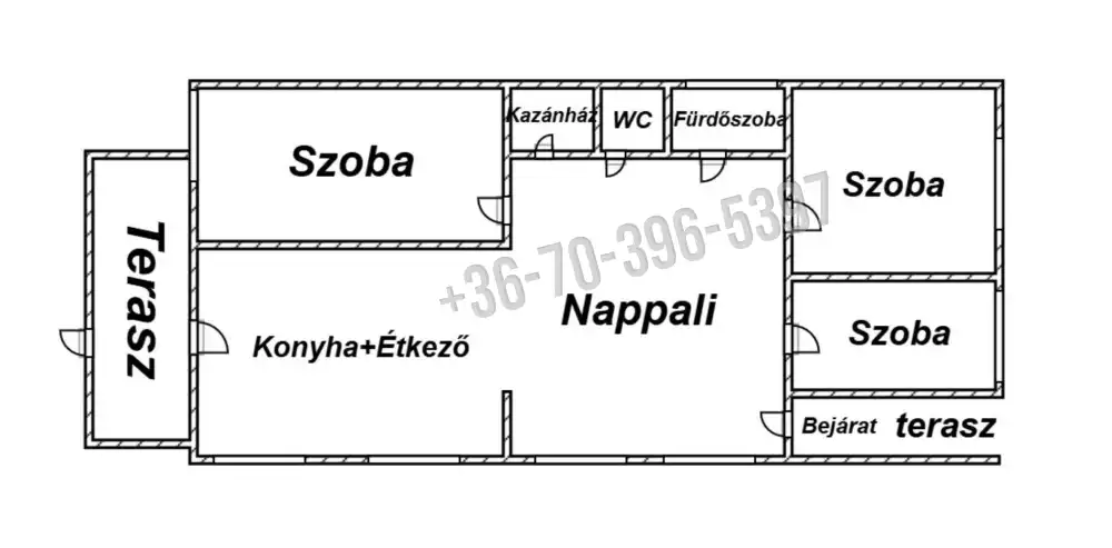 Szabolcs-Szatmár-Bereg megye - Nyíregyháza