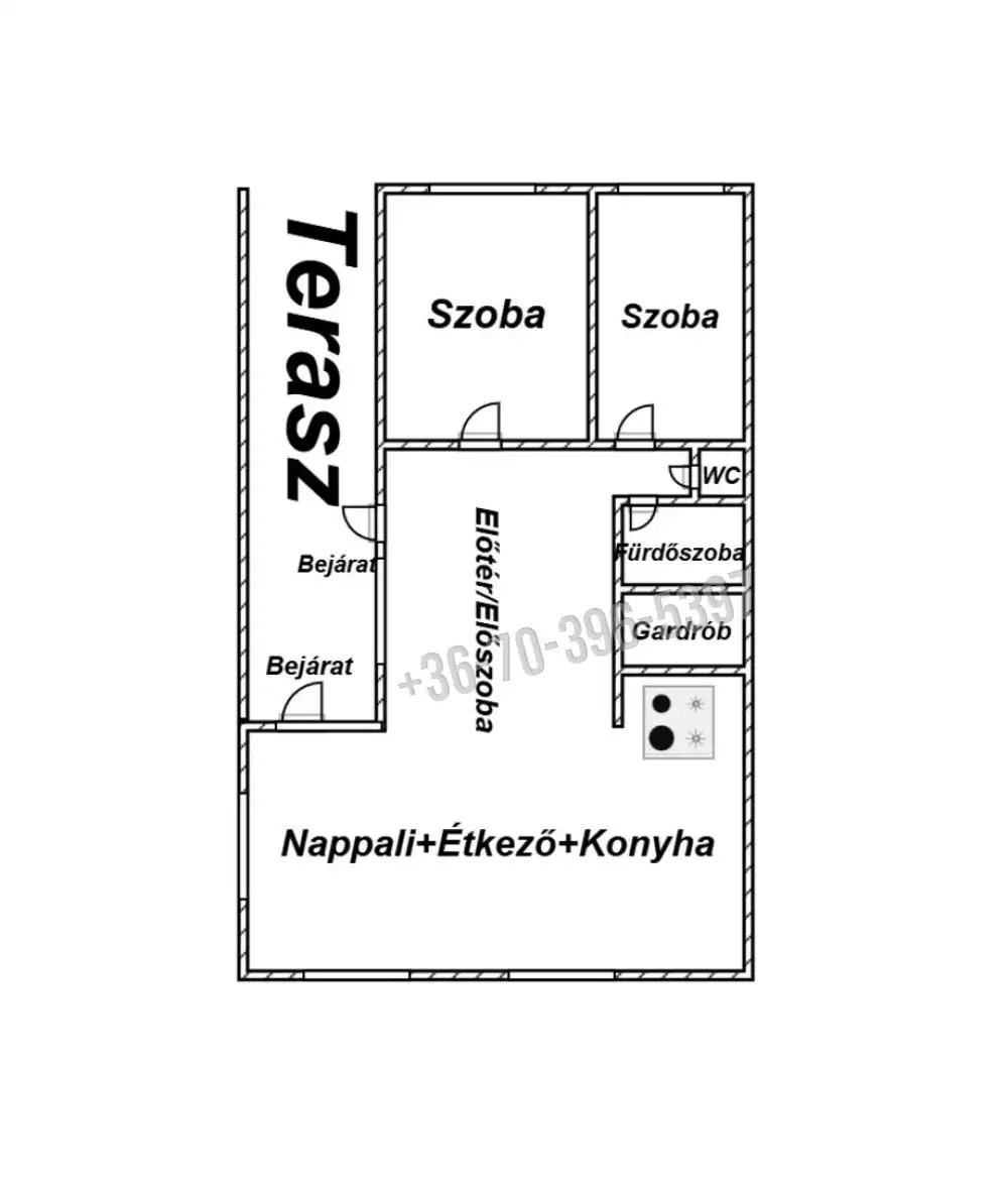 Szabolcs-Szatmár-Bereg megye - Nyíregyháza