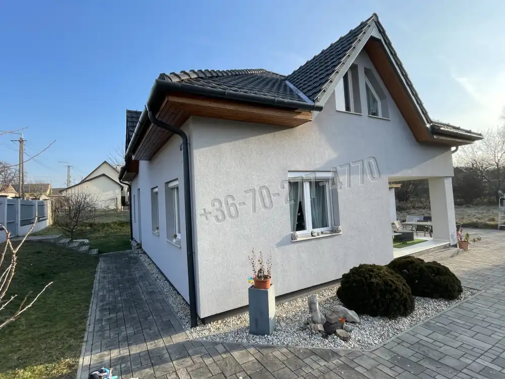 Komárom-Esztergom megye - Oroszlány