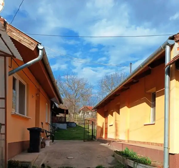 Eladó újszerű családi ház, Rád 3 szoba 50 m² 140 M Ft + Áfa