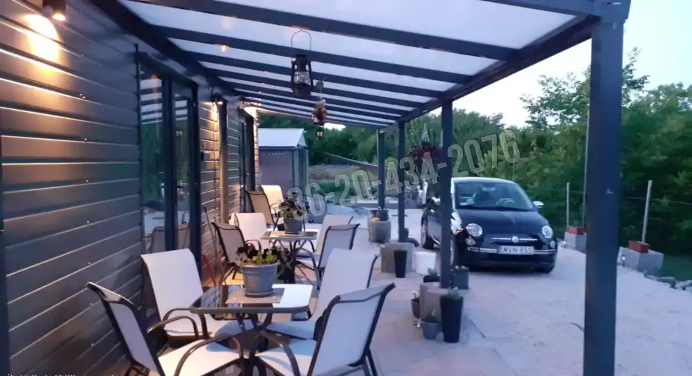 Somogy megye - Siójut