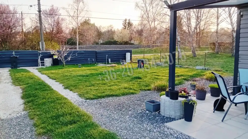 Somogy megye - Siójut