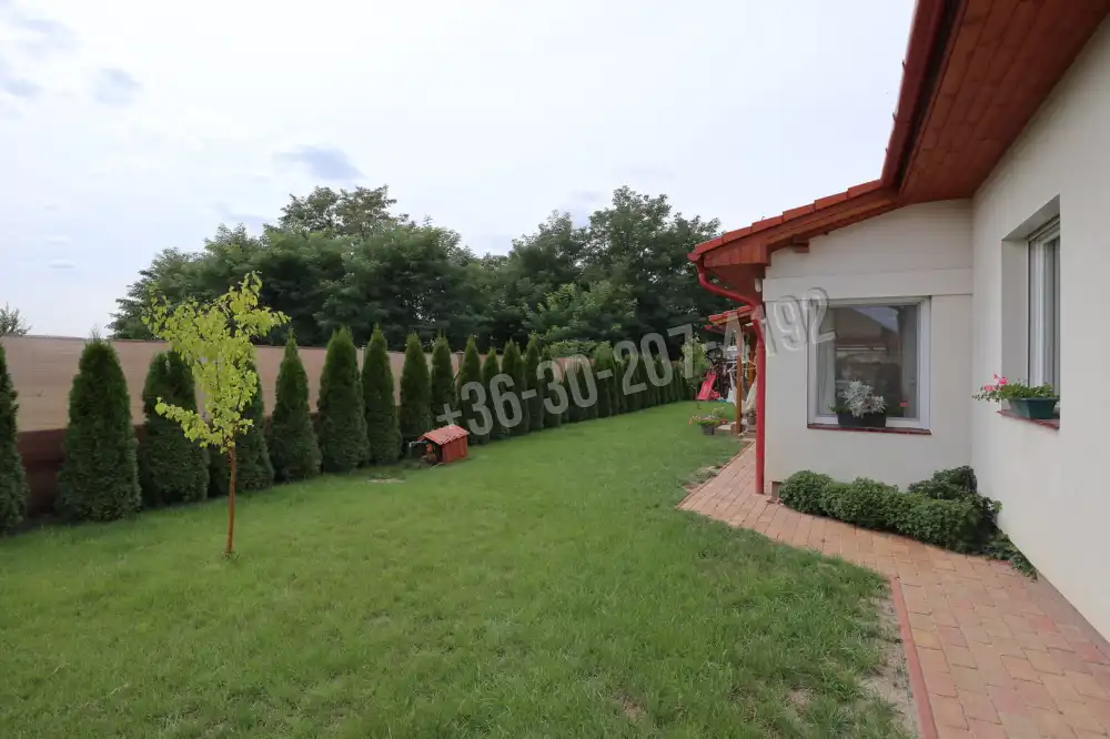 Csongrád megye - Szeged