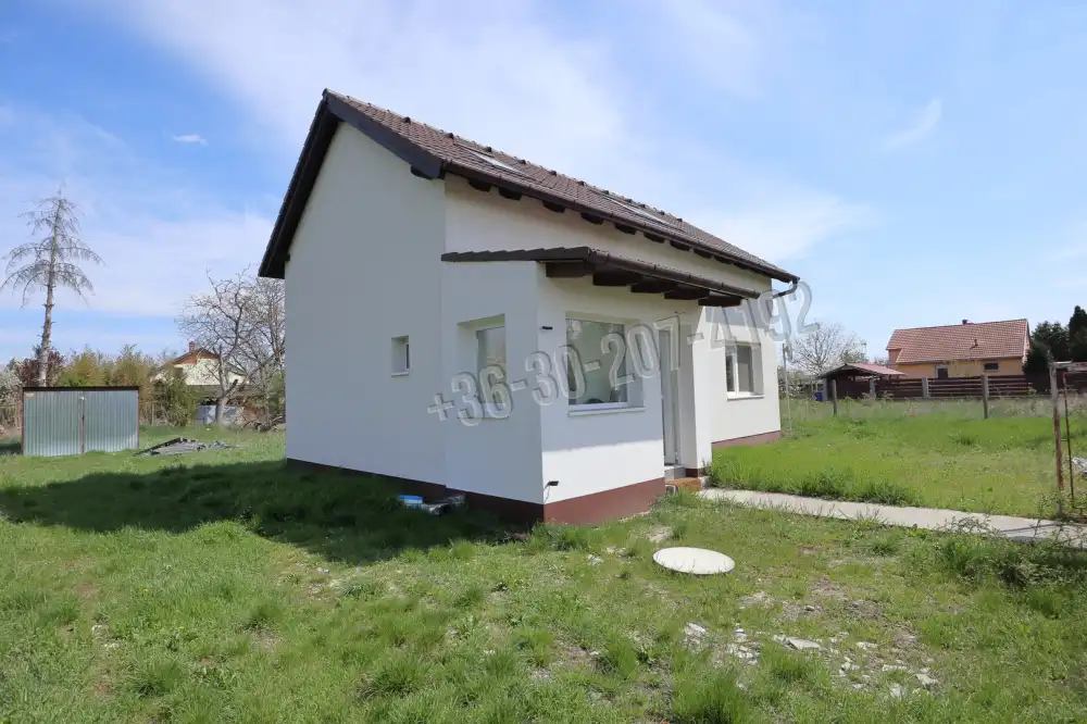 Csongrád megye - Szeged