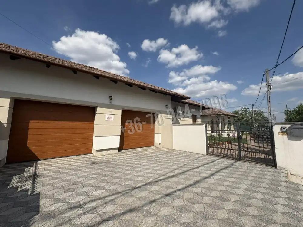 Pest megye - Szigetszentmiklós