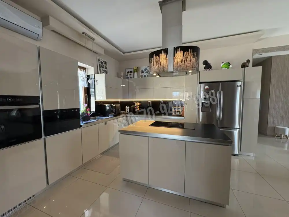 Pest megye - Szigetszentmiklós