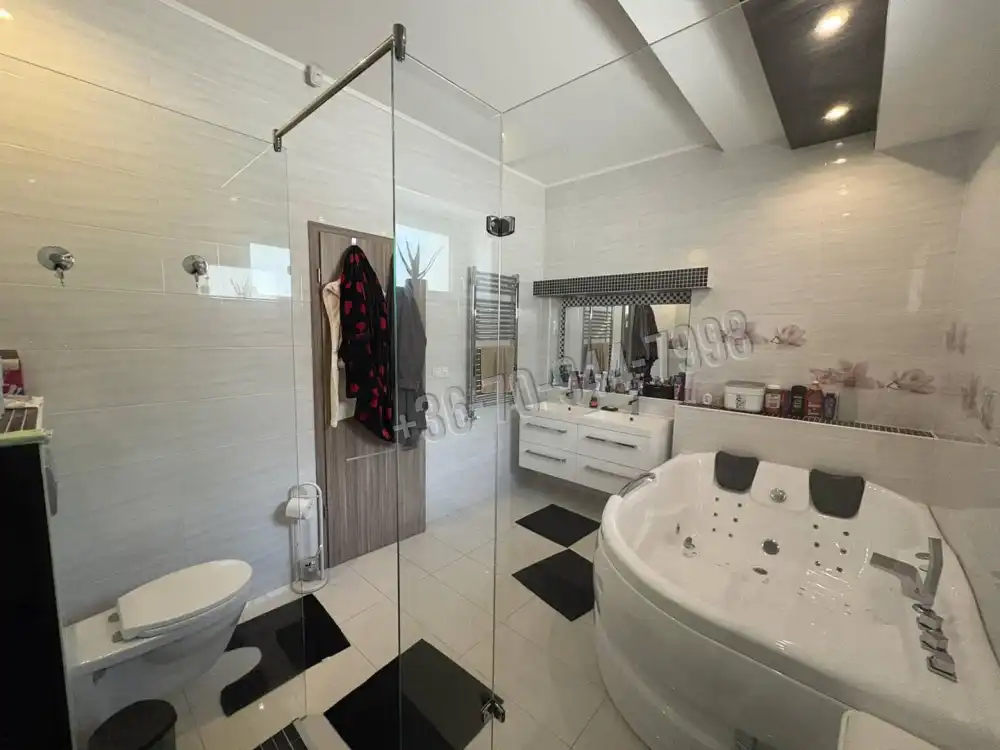 Pest megye - Szigetszentmiklós