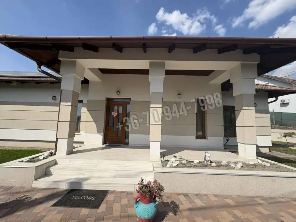 Pest megye - Szigetszentmiklós