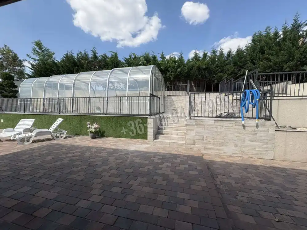 Pest megye - Szigetszentmiklós