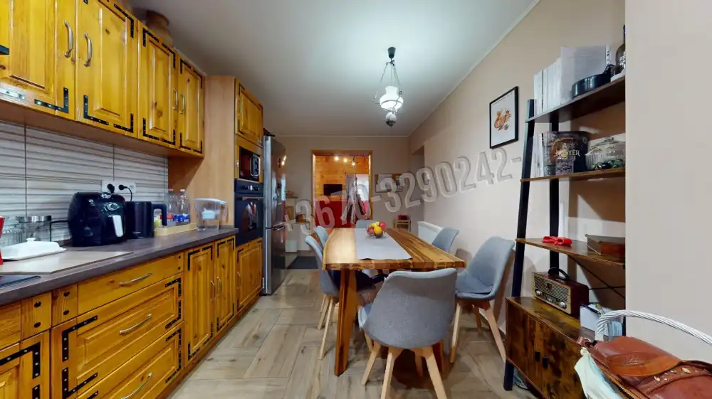 Borsod-Abaúj-Zemplén megye - Tarcal