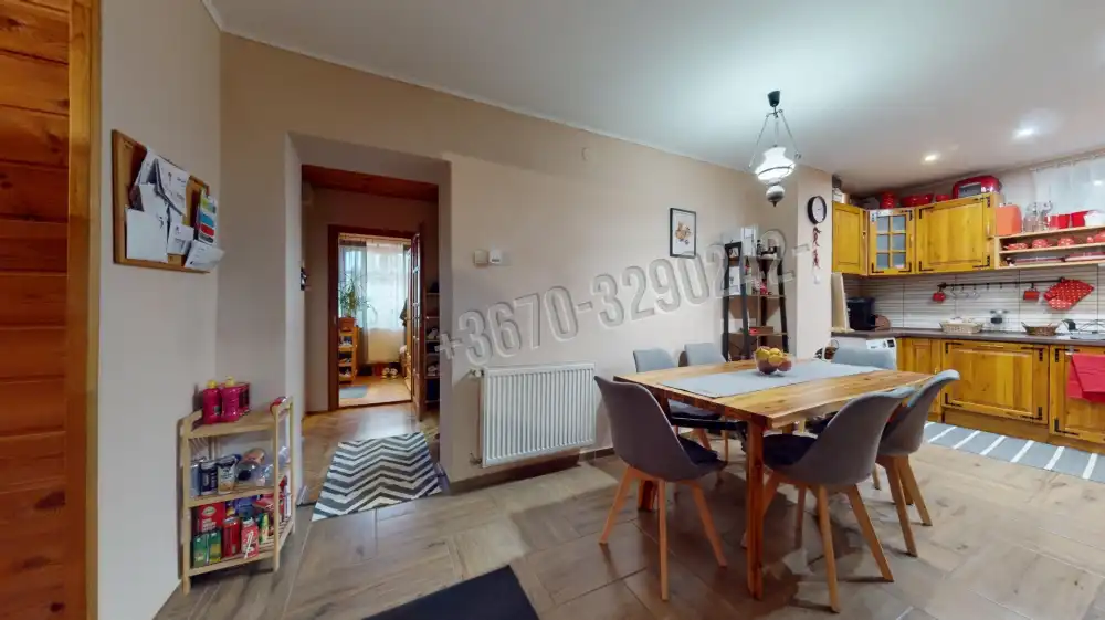 Borsod-Abaúj-Zemplén megye - Tarcal