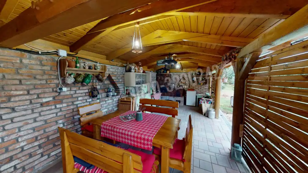 Borsod-Abaúj-Zemplén megye - Tarcal