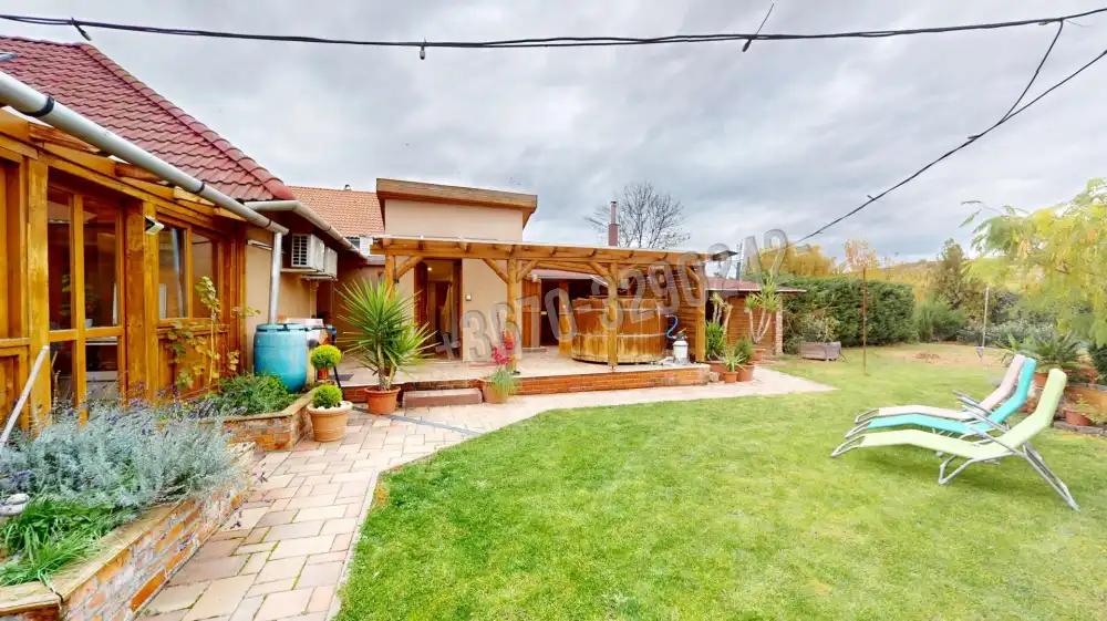 Borsod-Abaúj-Zemplén megye - Tarcal