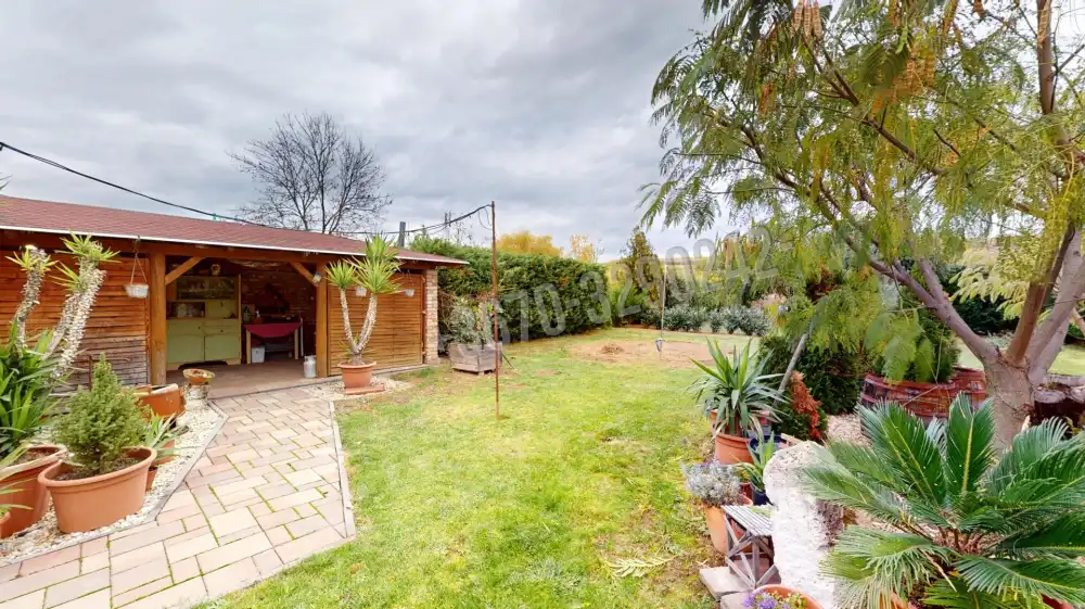 Borsod-Abaúj-Zemplén megye - Tarcal