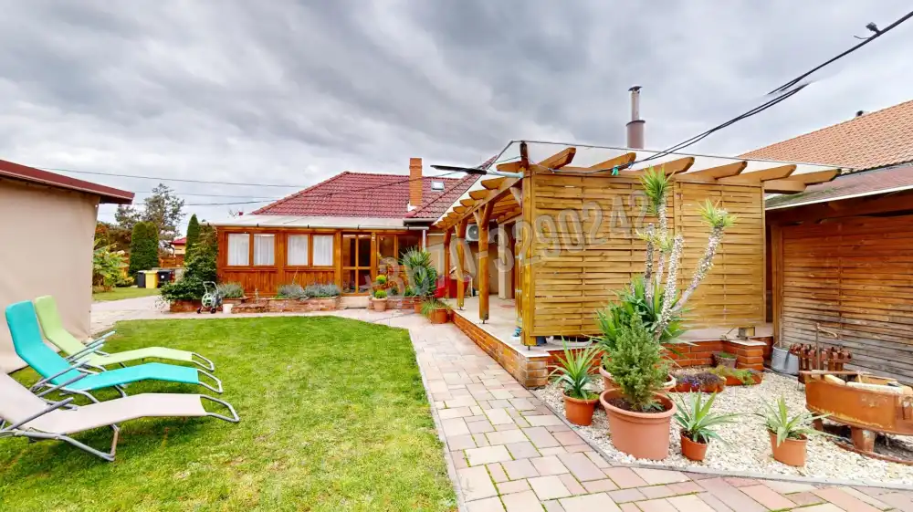 Borsod-Abaúj-Zemplén megye - Tarcal