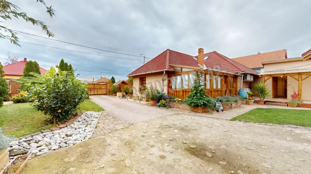 Borsod-Abaúj-Zemplén megye - Tarcal