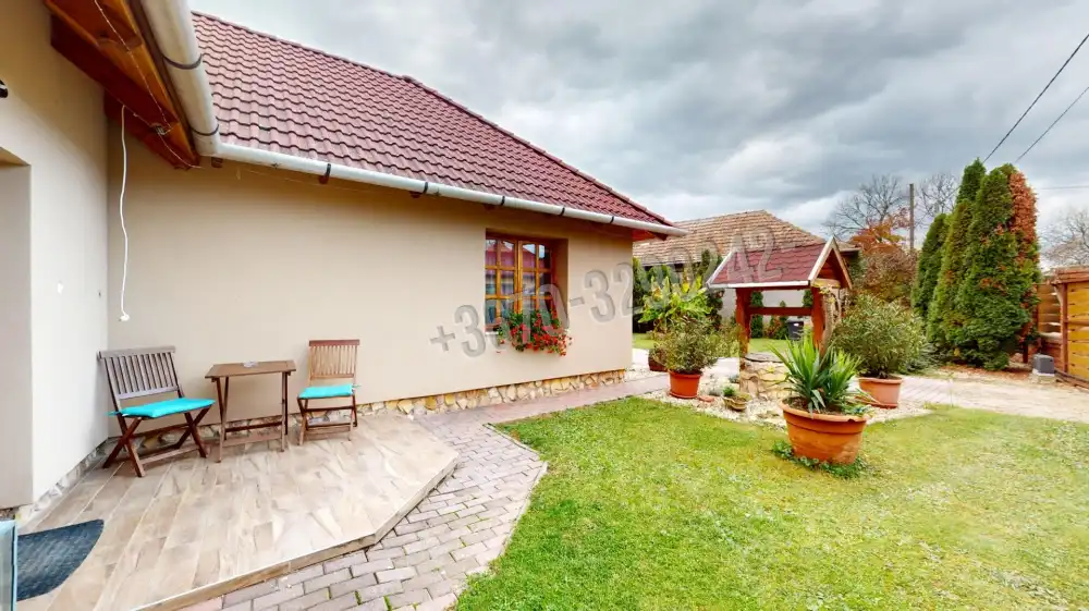 Borsod-Abaúj-Zemplén megye - Tarcal