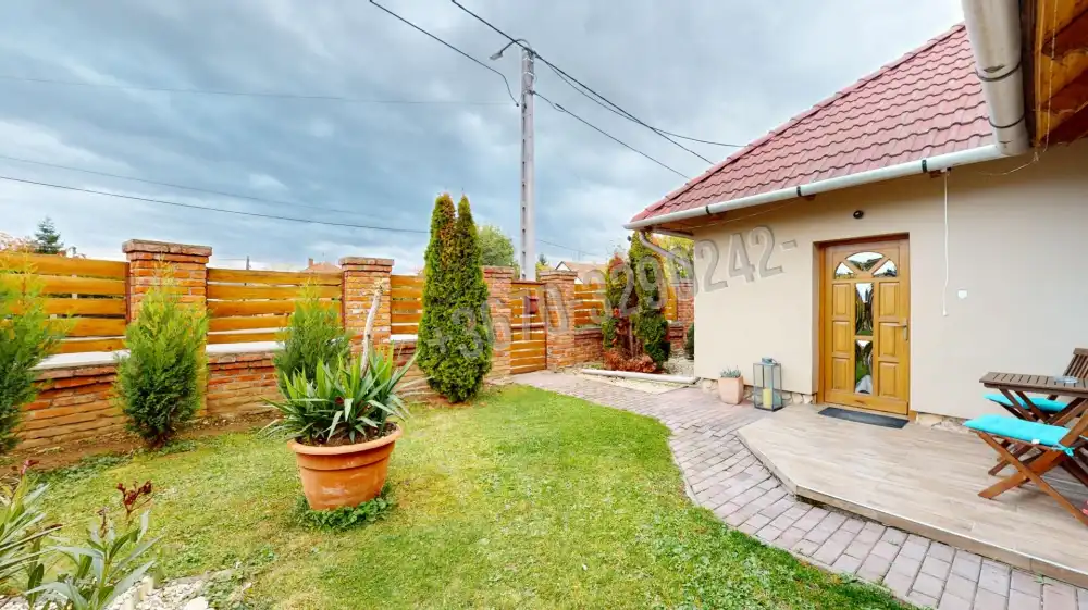 Borsod-Abaúj-Zemplén megye - Tarcal