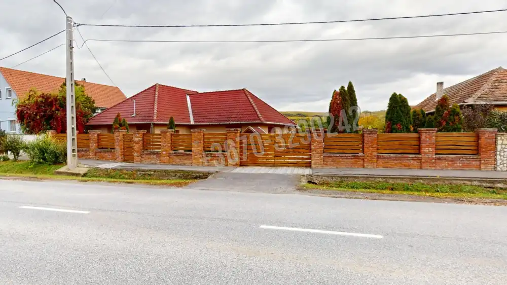 Borsod-Abaúj-Zemplén megye - Tarcal