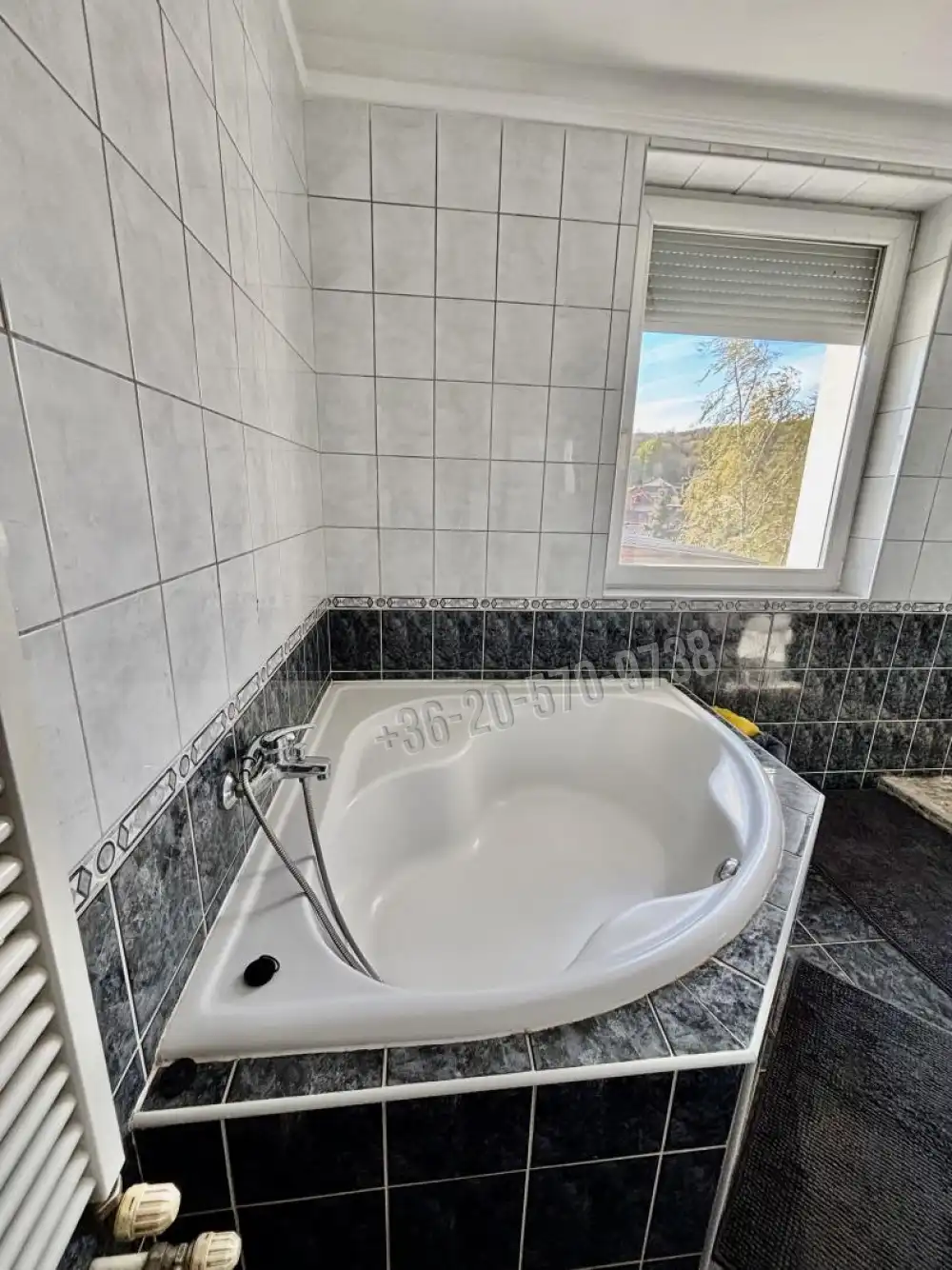 Komárom-Esztergom megye - Tatabánya