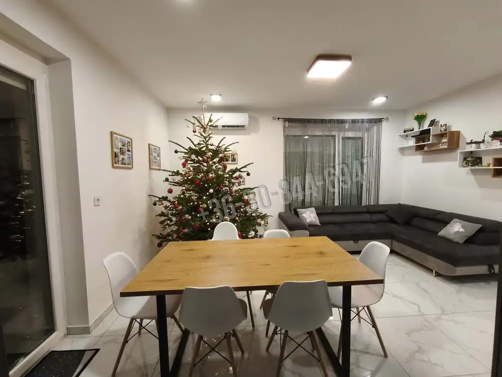 Zala megye - Teskánd