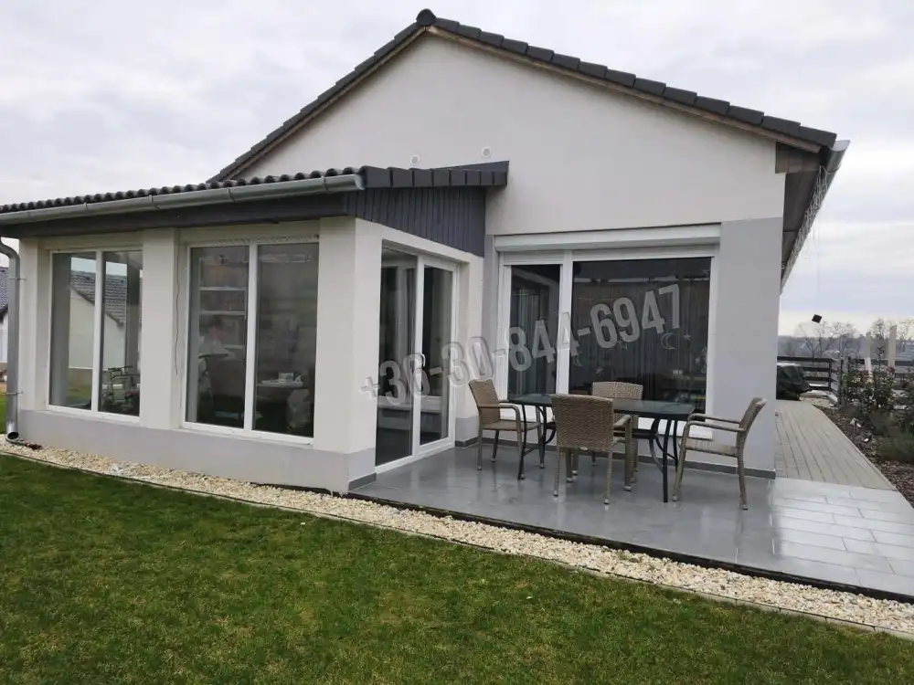 Zala megye - Teskánd