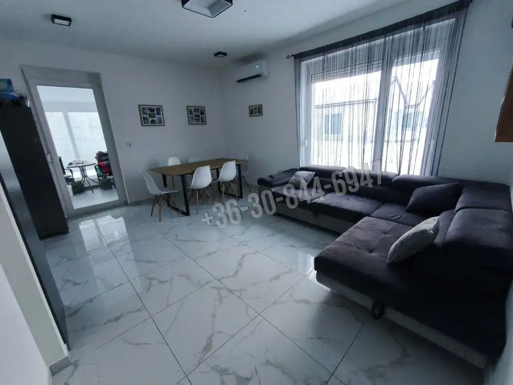 Zala megye - Teskánd