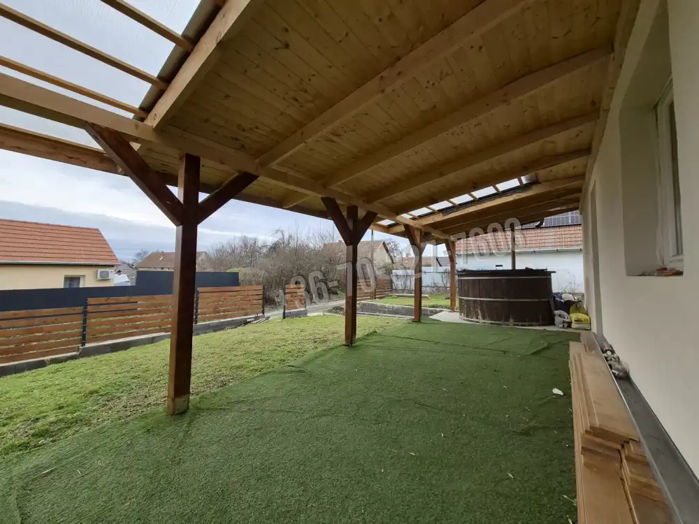 Jász-Nagykun-Szolnok megye - Tiszafüred