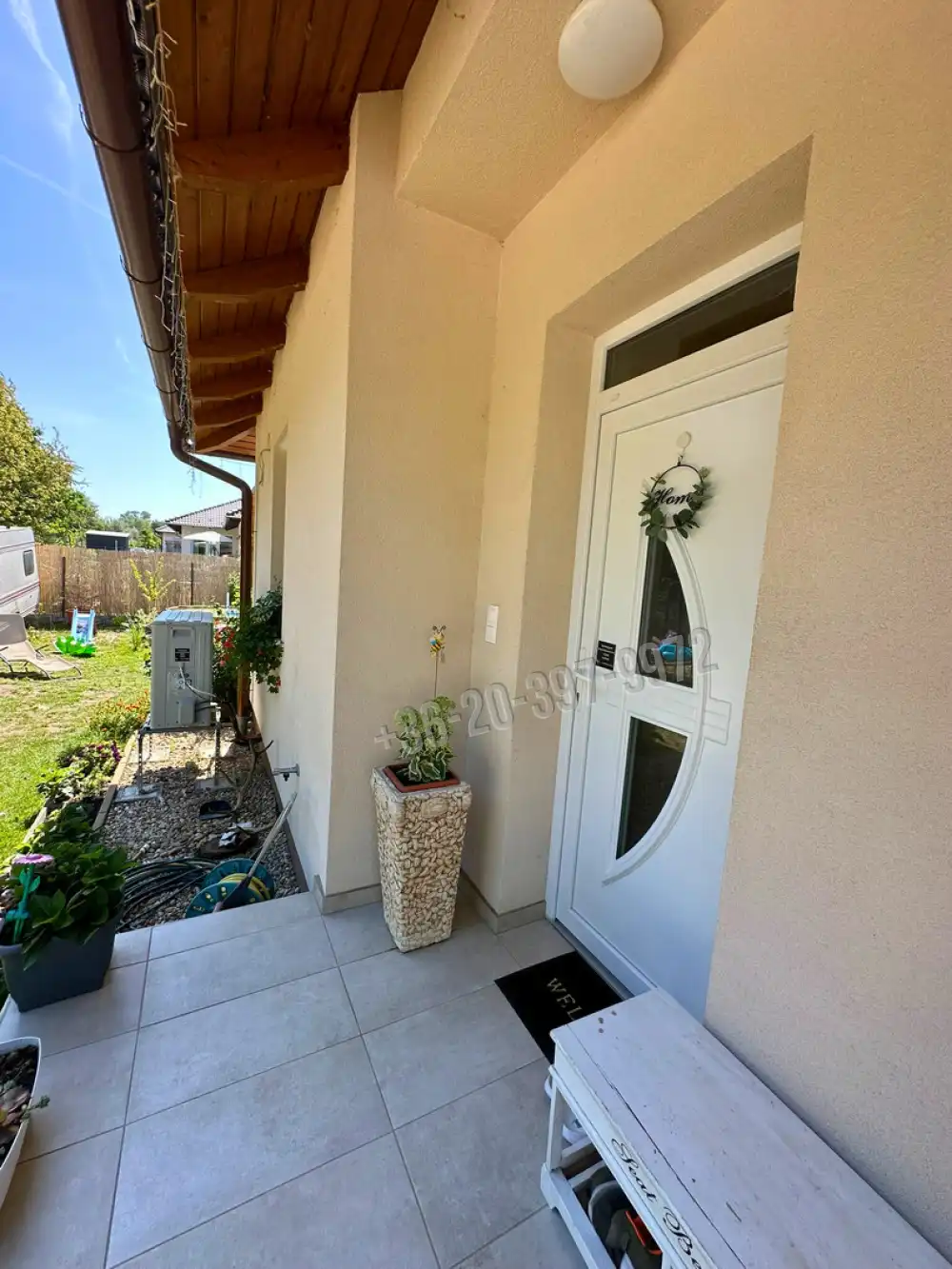 Pest megye - Vácrátót