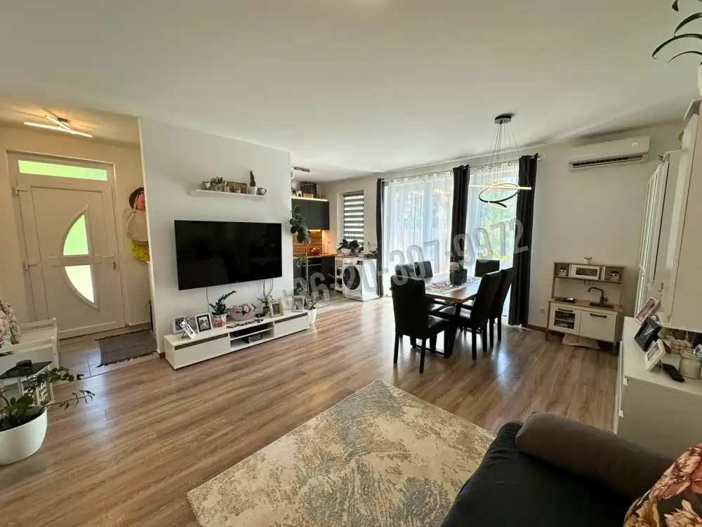 Pest megye - Vácrátót