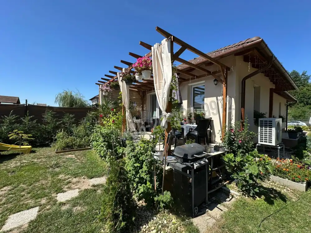 Pest megye - Vácrátót