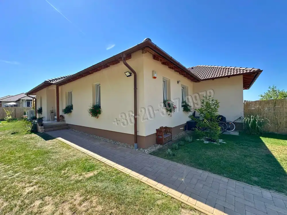 Pest megye - Vácrátót