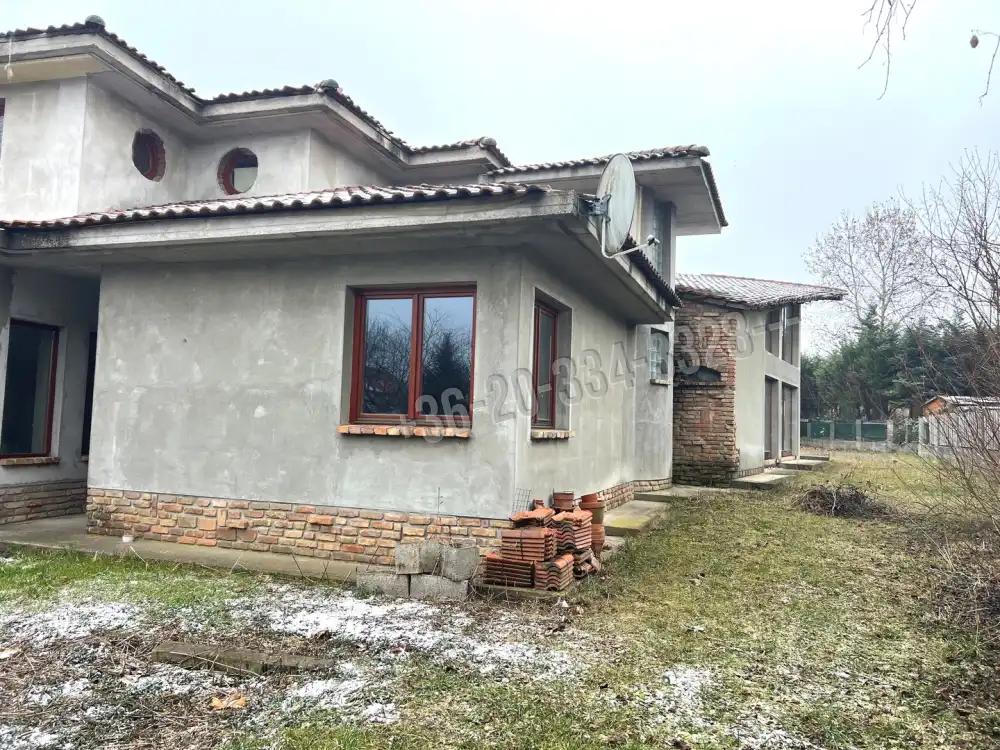 Pest megye - Veresegyház