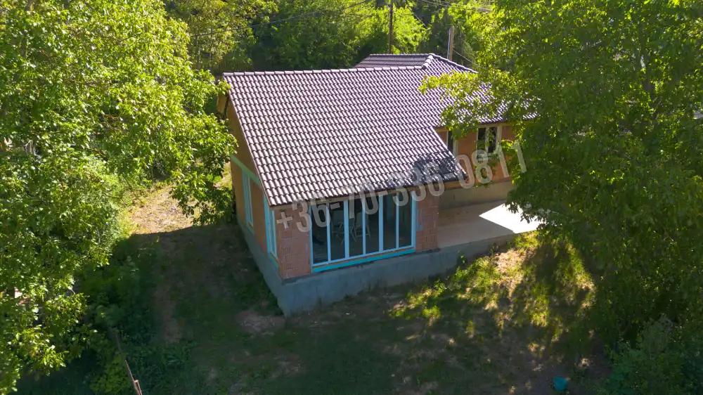 Pest megye - Verőce