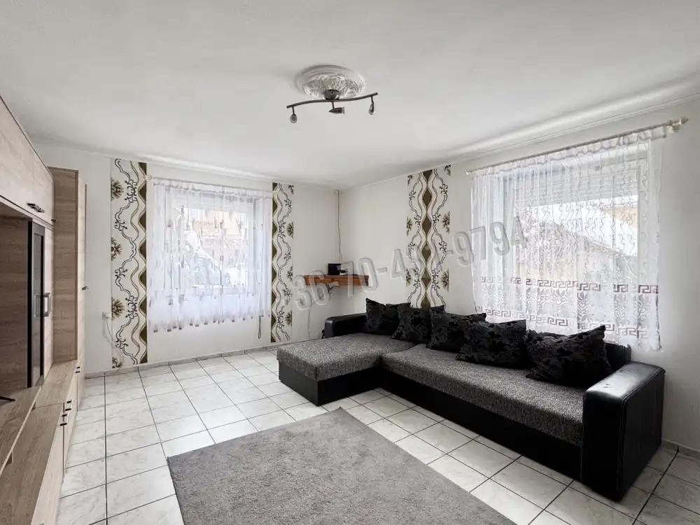 Heves megye - Verpelét