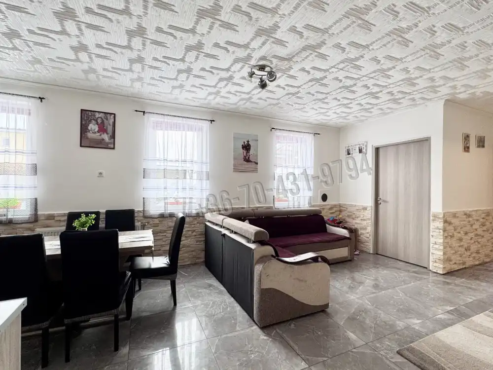 Heves megye - Verpelét