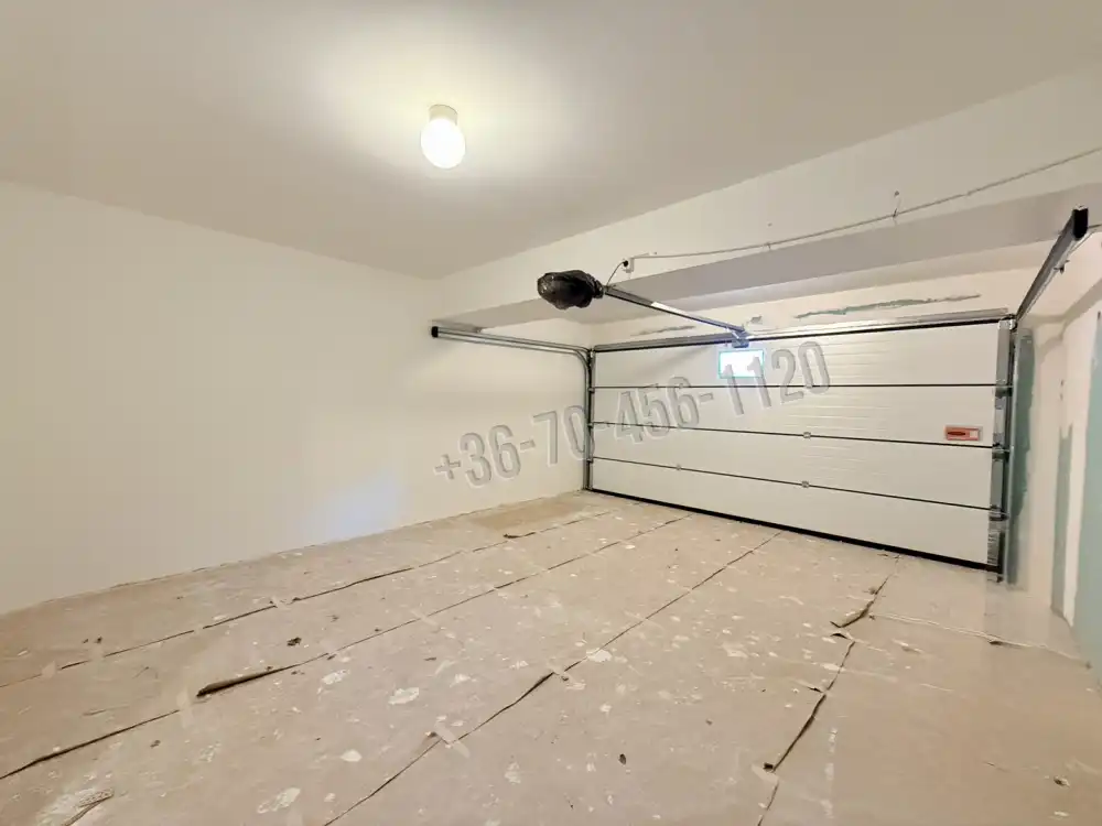 Budapest, II. kerület - Széphalom - II/A